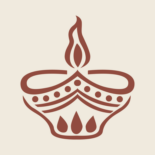 The Lamp Restaurant logo