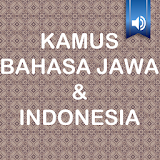 Kamus Bahasa Jawa Indonesia icon