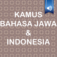Kamus Bahasa Jawa Indonesia