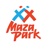 Maza Park icon