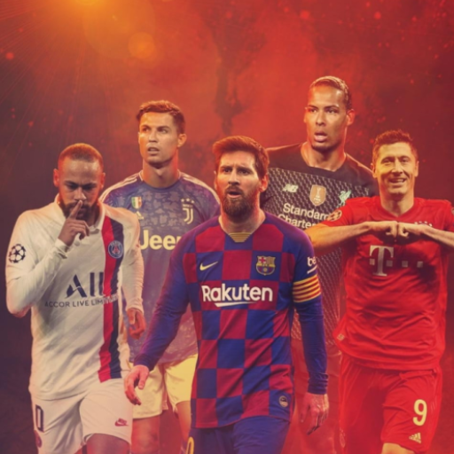 Football Wallpaper 4k-HD