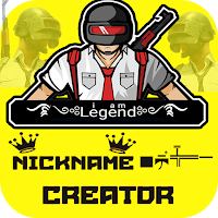 Nickname Generator Stylish txt