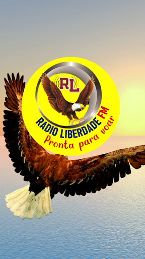 Android application Liberdade FM On-line screenshort