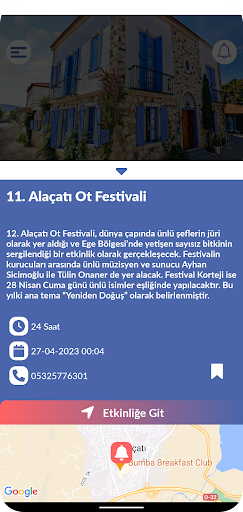 Kurabiye Otel Screen 2