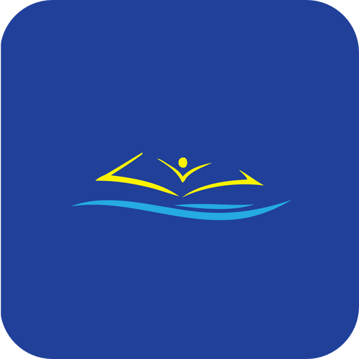Word of Oasis logo