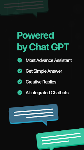 TrueGPT: Truth AI Chat, GPT Screen 3
