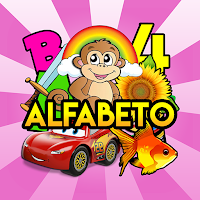 Italian Alphabet (Alfabeto Italiano)