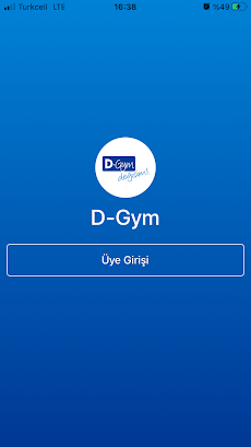 D-Gymのおすすめ画像2
