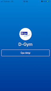 D-Gym