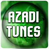 Azadi Tunes icon