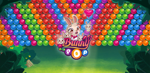 Bunny Pop cover