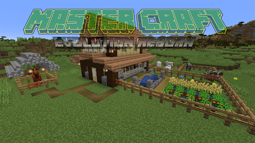 MasterCraft Evolution Reborn