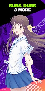 Anime Lab Mod APK 4