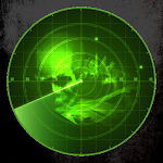 Cover Image of Unduh Ghost Detector Radar Simulator 1.0.3 APK