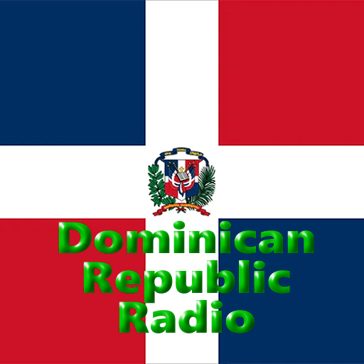 Radio DO: Dominican Republic logo