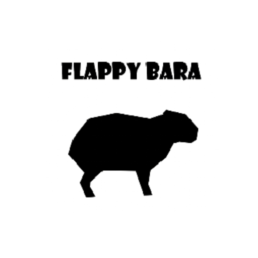 Flappy Bara logo