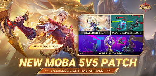 Moba Legends
