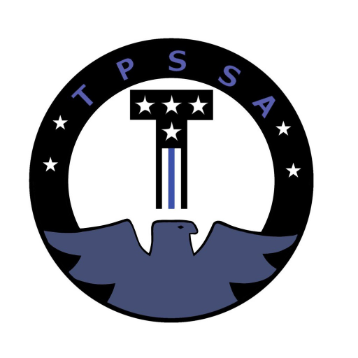 Tustin PSSA logo