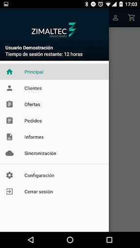 Plusventa Agrozar Screen 2