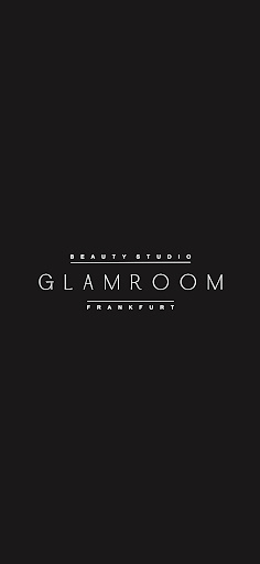 Android application GlamRoom screenshort