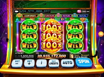 Classic Slots™ - Casino Games