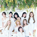 Cover Image of Download I Can't Stop Me - Twice K-Pop Song 1.1 APK
