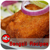 Bengali Recipe icon
