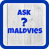 Ask Maldives icon