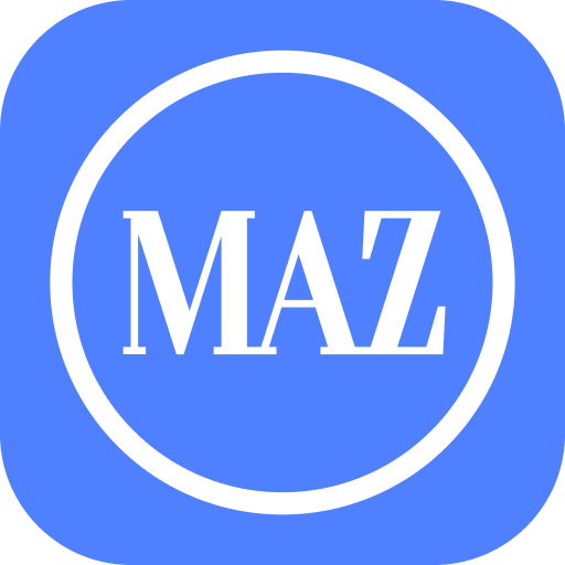 MAZ - Nachrichten und Podcast Download on Windows