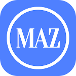 Cover Image of डाउनलोड MAZ - Nachrichten und Podcast  APK