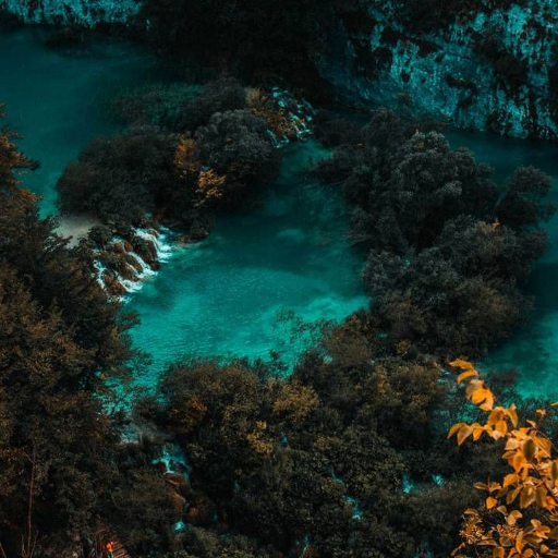 Wallpapers Nature (2) 4K 2022 logo