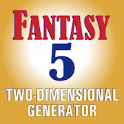 Top 47 Entertainment Apps Like Lotto Winner for Fantasy 5 Lottery - Best Alternatives