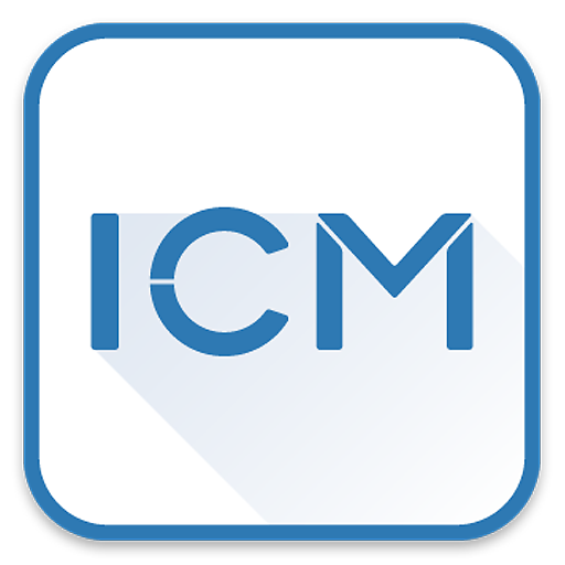 ICM5 für MR Test  Icon