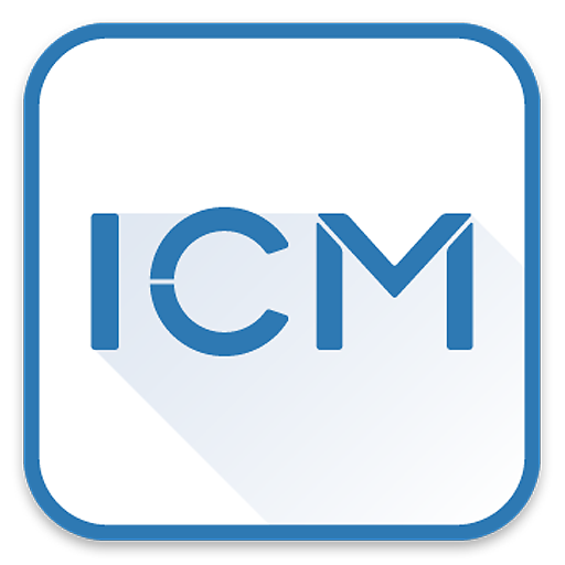 ICM5 für MR Test