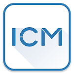 ICM5 für MR Test