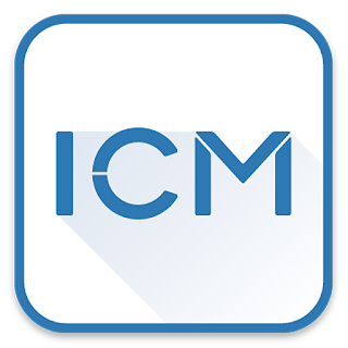 ICM5 für MR Test