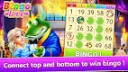 screenshot of Bingo Love - Card Bingo Games