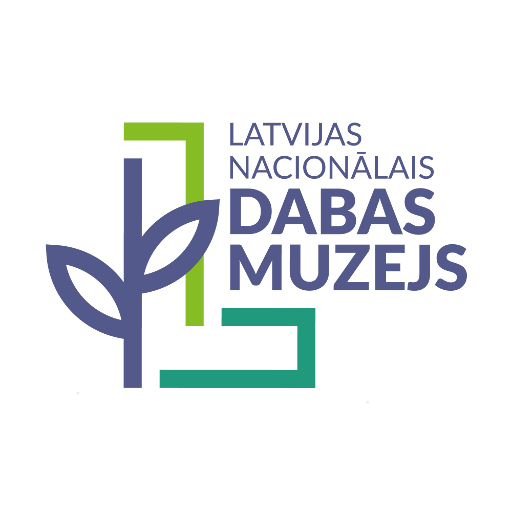 Dabas muzejs logo