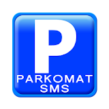 Parkomat SMS icon