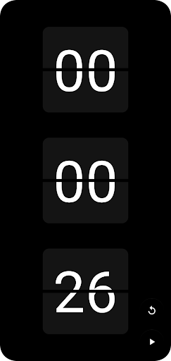 PureClock Screen 2