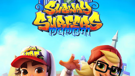 Subway Surfers Mod APK 3.1.0 Free Download (Unlimited Coins) Gallery 8