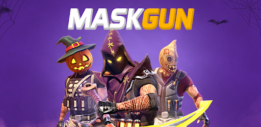 MaskGun Multiplayer FPS Ver. 2.510 MOD MENU APK  Unlimited Ammo