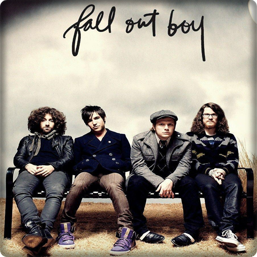 Fall Out Boy Wallpaper HD