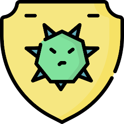 Hacking viruses