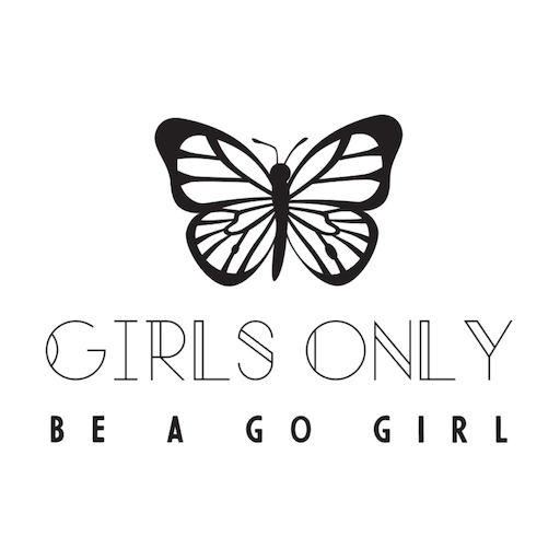 Girls Only logo