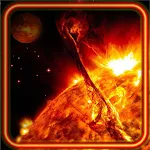 Cover Image of Download Space Fire World  APK