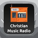 Christian Music Radio Stations icon