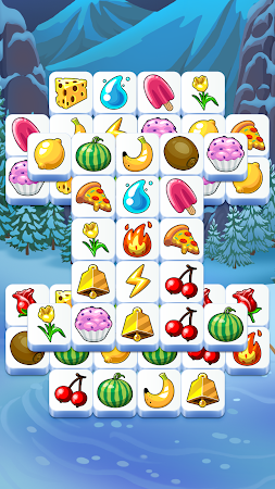 Game screenshot タイルクラブ - マッチングゲーム apk download