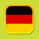 Cover Image of Download Constitution of Germany  APK