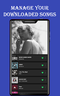 Spotify Songs Downloader Apk Download For Android & IOS 3